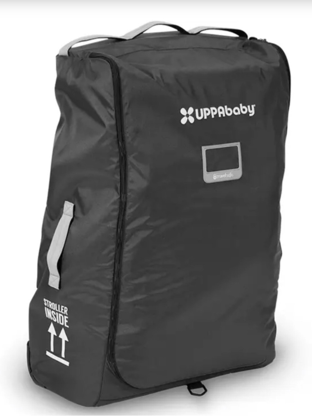 UPPAbaby Vista/Cruz TravelSafe Travel Bag